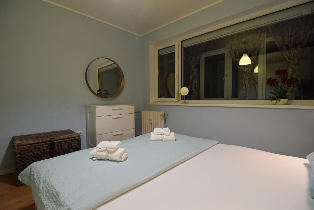 Resedinta Lui Calin - Best Choice Bucareste Exterior foto